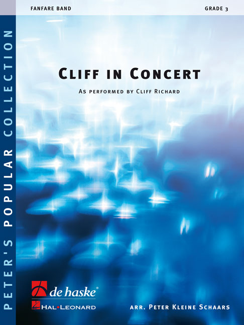 Cliff in Concert - clicca qui