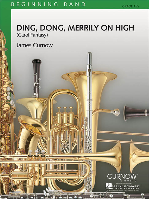 Ding Dong, Merrily on High - clicca qui