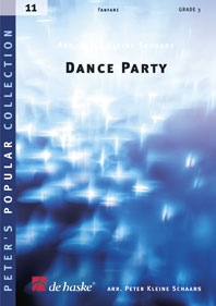 Dance Party - clicca qui