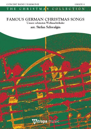 Famous German Christmas Songs  (Unser schnsten Weihnachtslieder) - clicca qui