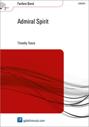 Admiral Spirit - clicca qui