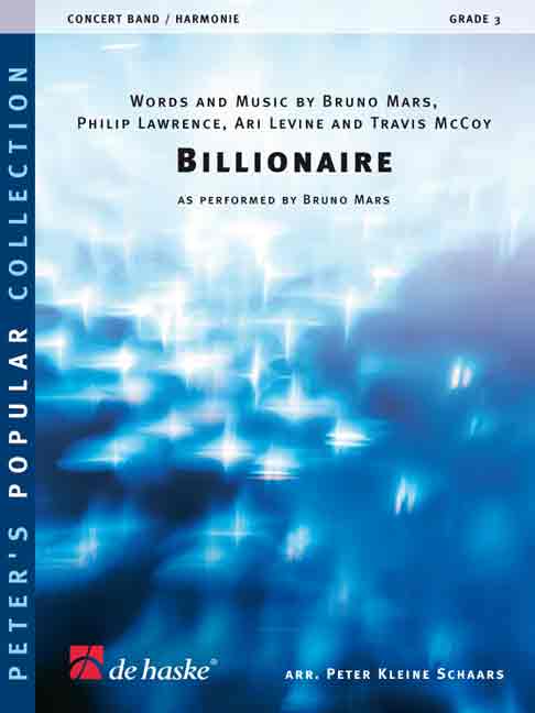 Billionaire - clicca qui