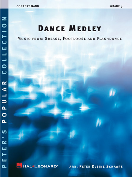 Dance Medley - clicca qui