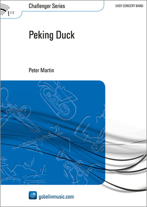 Peking Duck - clicca qui