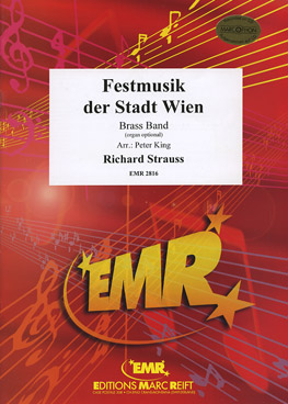 Festmusik der Stadt Wien - cliccare qui