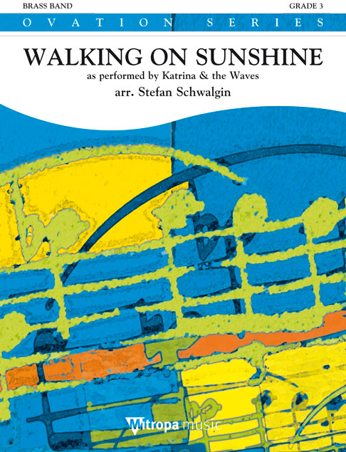 Walking on Sunshine - clicca qui