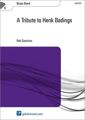 A Tribute to Henk Badings - clicca qui