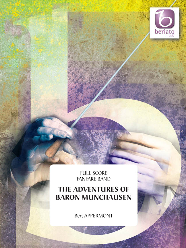 Adventures of Baron Munchausen, The - cliccare qui