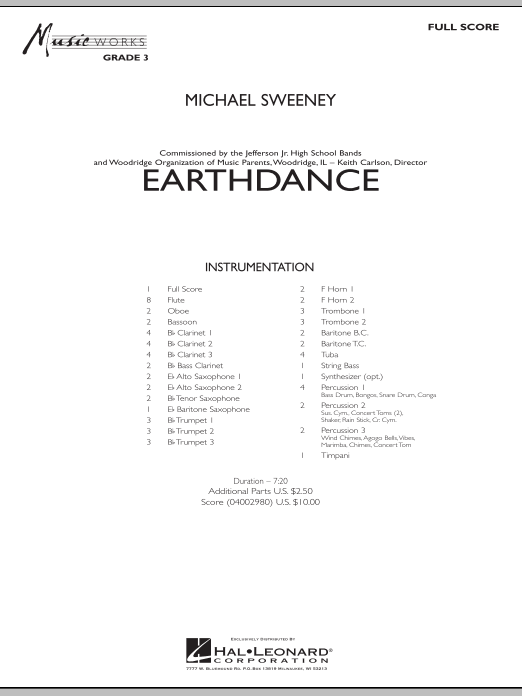 Earthdance - clicca qui