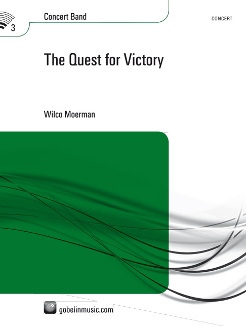 Quest for Victory, The - clicca qui