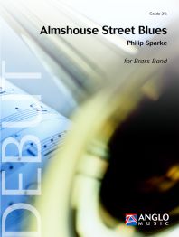 Almshouse Street Blues - clicca qui