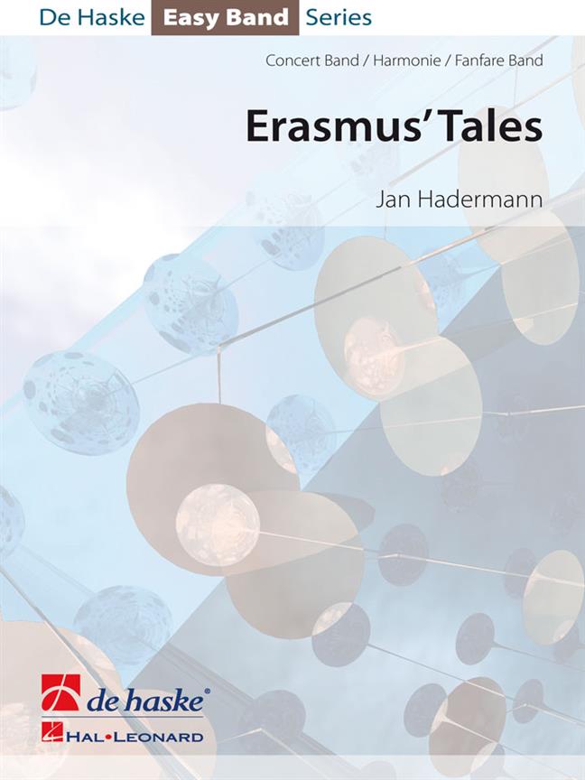 Erasmus' Tales - clicca qui