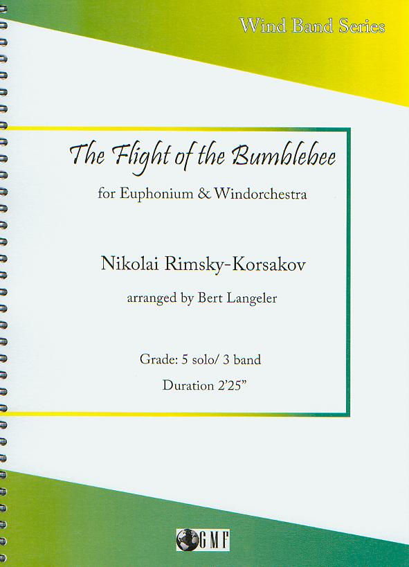 Flight of the Bumblebee - cliccare qui