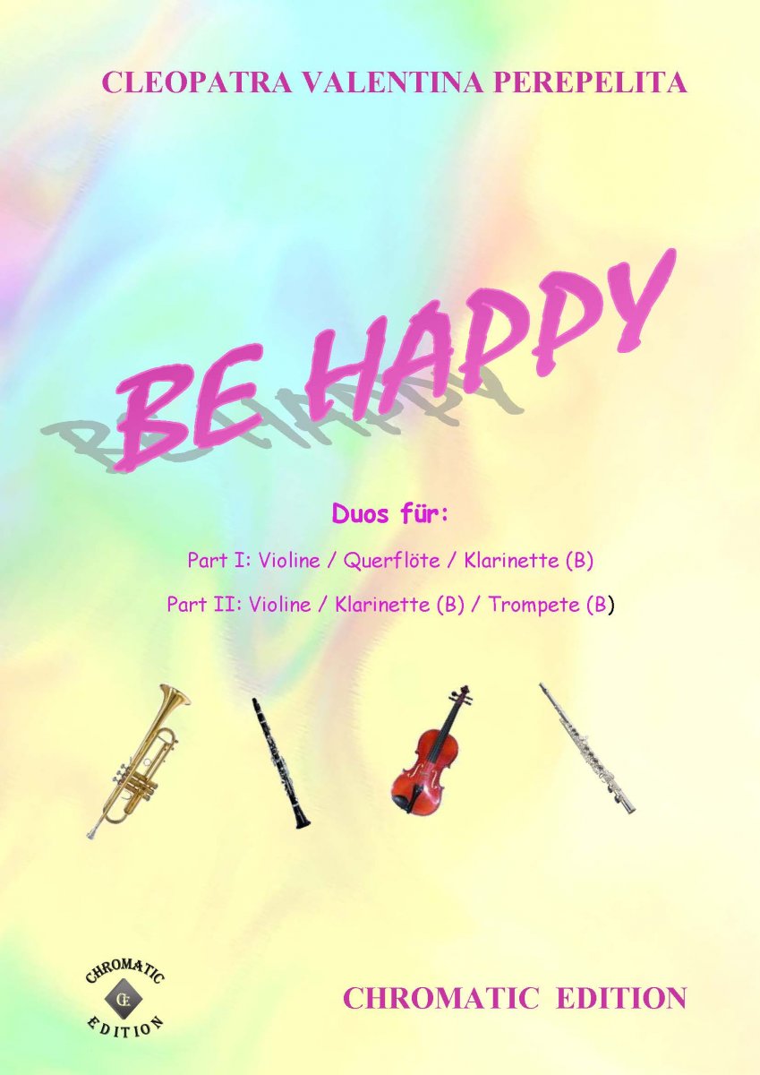Be Happy - clicca qui