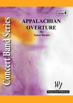 Appalachian Overture - clicca qui