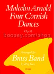 4 Cornish Dances (Four) - clicca qui