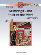Mustangs - The Spirit of the West - cliccare qui