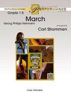 March - cliccare qui