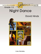 Night Dance - cliccare qui