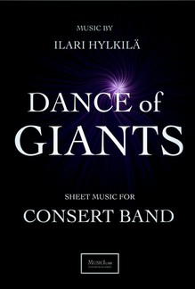Dance of Giants - cliccare qui