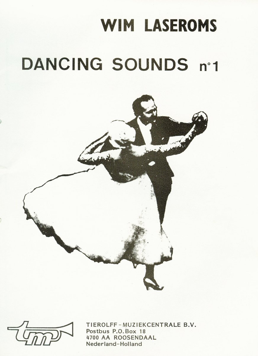 Dancing Sounds #1 - clicca qui