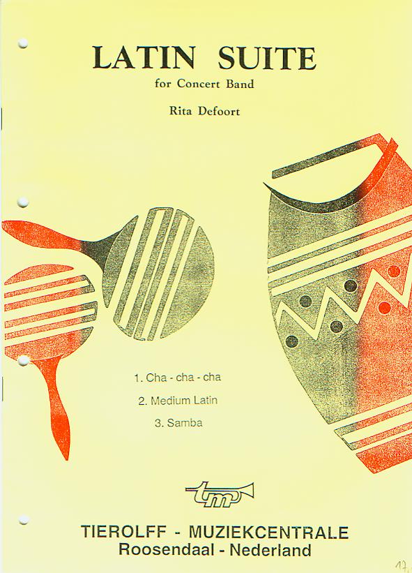 Latin Suite - clicca qui