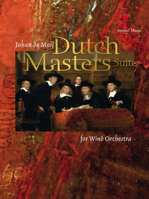 Dutch Masters Suite - clicca qui