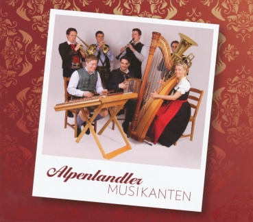 Alpenlandler Musikanten - cliccare qui
