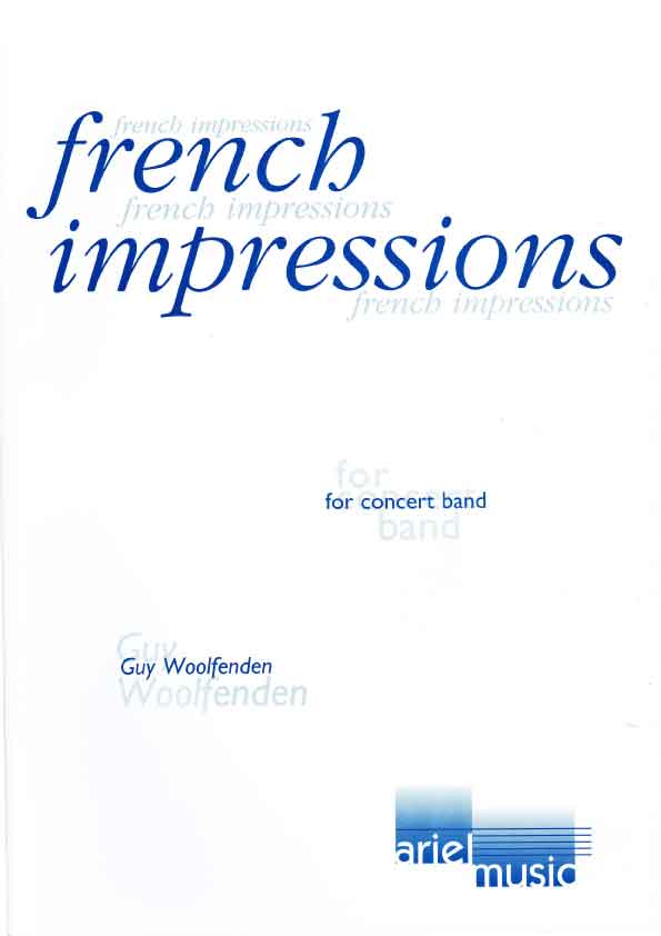 French Impressions - clicca qui