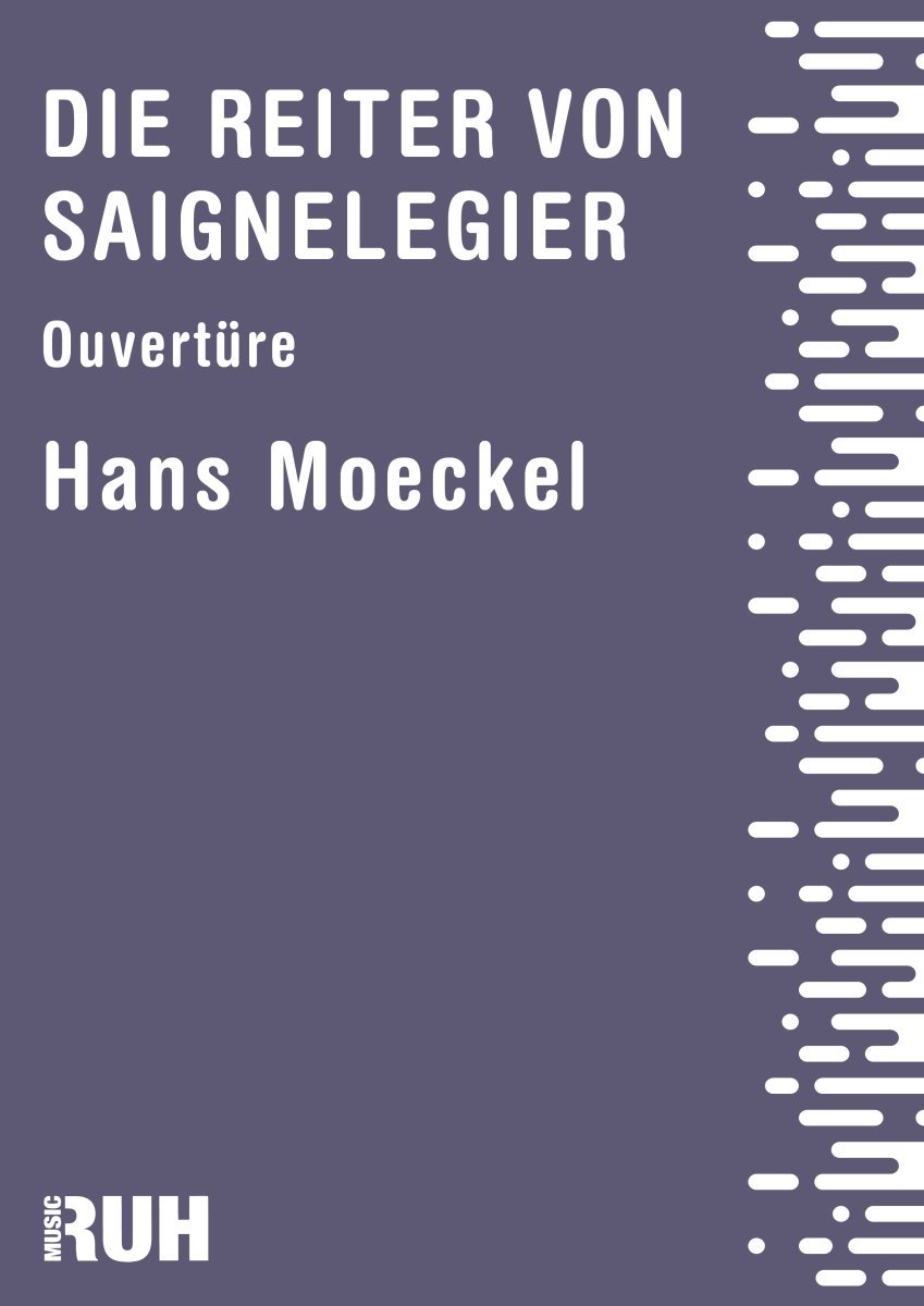 Reiter von Saignelegier, Die - clicca qui