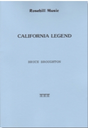 California Legend - clicca qui