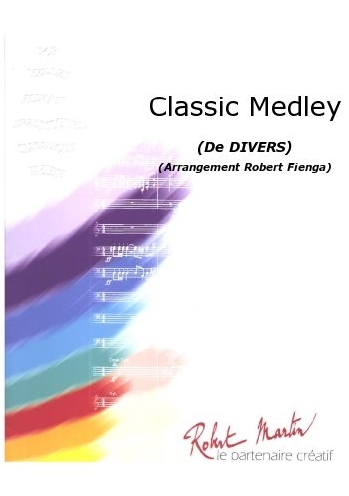 Classic Medley - clicca qui