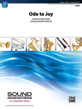 Ode to Joy - cliccare qui Ode to Joy - cliccare qui
