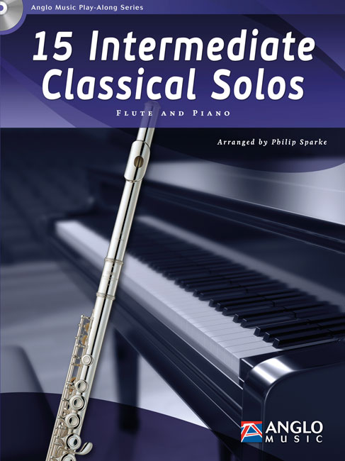 15 Intermediate Classical Solos - cliccare qui