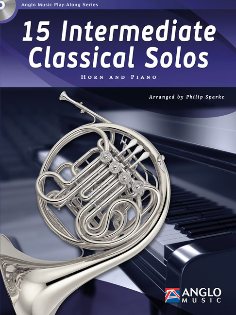 15 Intermediate Classical Solos - cliccare qui