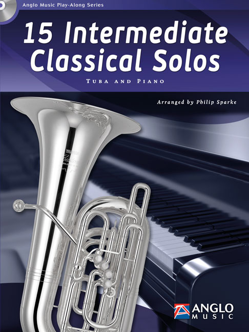 15 Intermediate Classical Solos - cliccare qui
