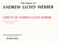 Aspects of Andrew Lloyd Webber - clicca qui