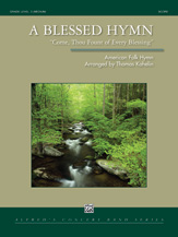 A Blessed Hymn (Come, Thou Fount of Every Blessing) - cliccare qui