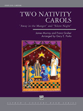 2 Nativity Carols - cliccare qui
