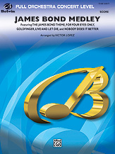 007 - A James Bond Medley - clicca qui