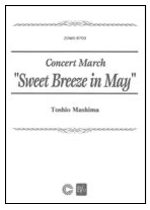 Sweet Breeze in May - clicca qui
