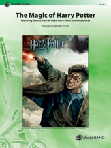 Magic of Harry Potter, The - cliccare qui Magic of Harry Potter, The - cliccare qui