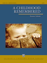 A Childhood Remembered - clicca qui