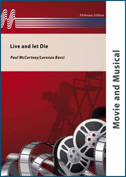 Live and let Die - clicca qui