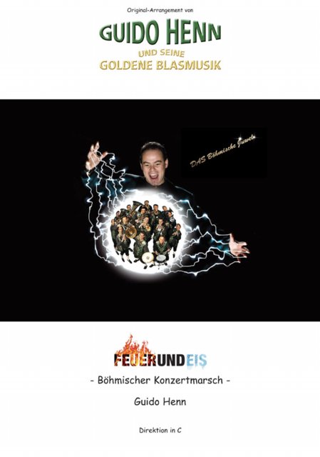 Feuer und Eis - cliccare qui