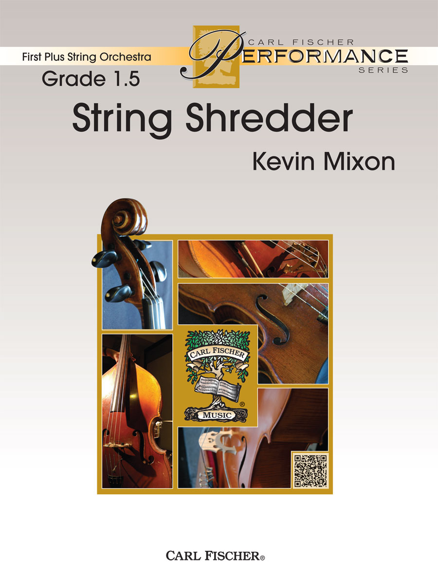 String Shredder - cliccare qui