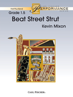 Beat Street Strut - cliccare qui