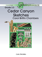 Cedar Canyon Sketches - cliccare qui Cedar Canyon Sketches - cliccare qui