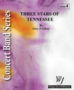 3 Stars of Tennessee (Three) - cliccare qui