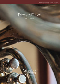 Power Drive - cliccare qui
